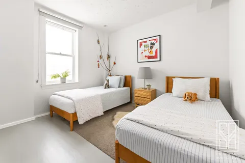 $1,575,000 | 475 Washington Avenue, Unit 2E | Clinton Hill