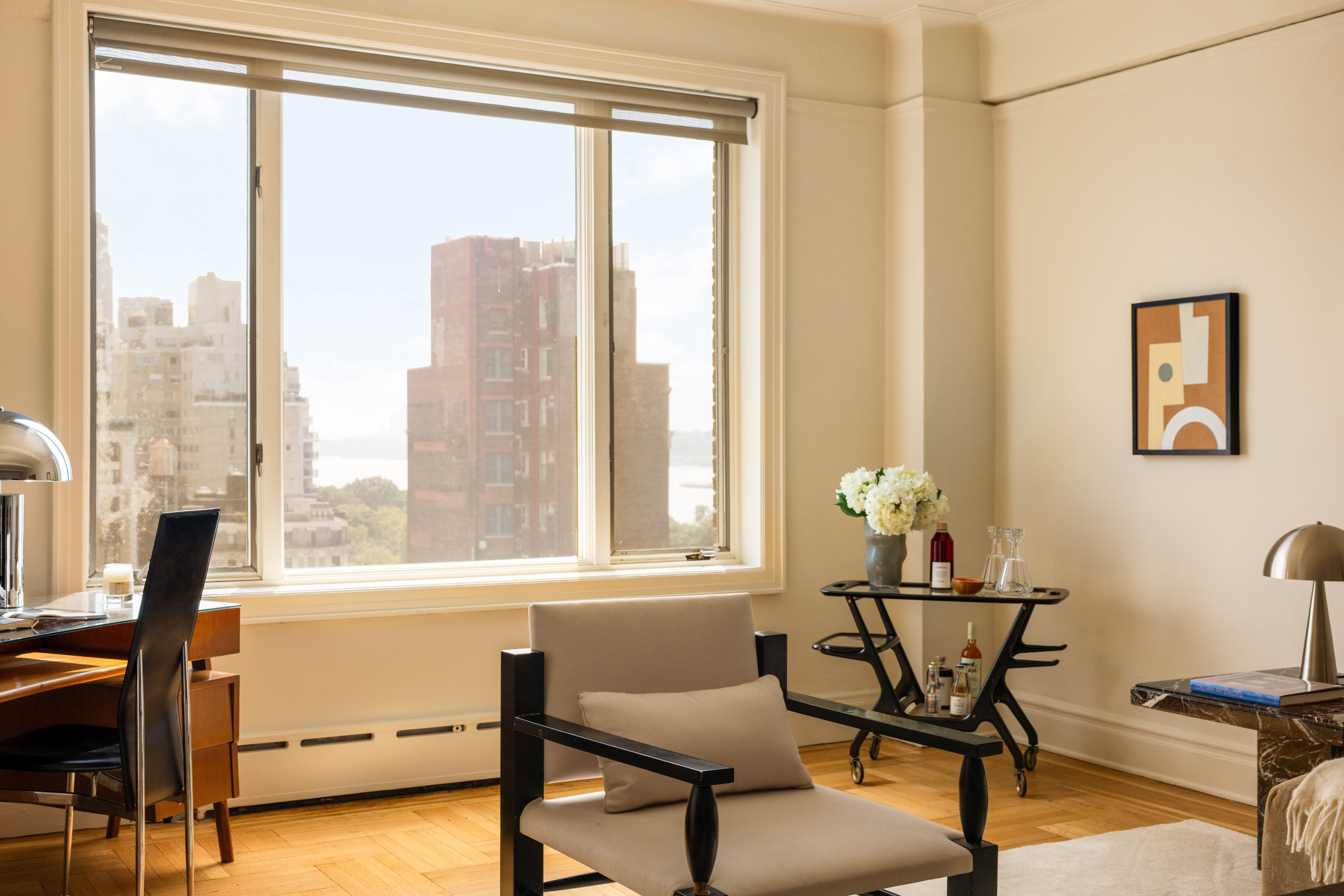 90 Riverside Drive, Unit 15E Manhattan, NY 10024 - Photo 13 of 29 Gallery Image 13