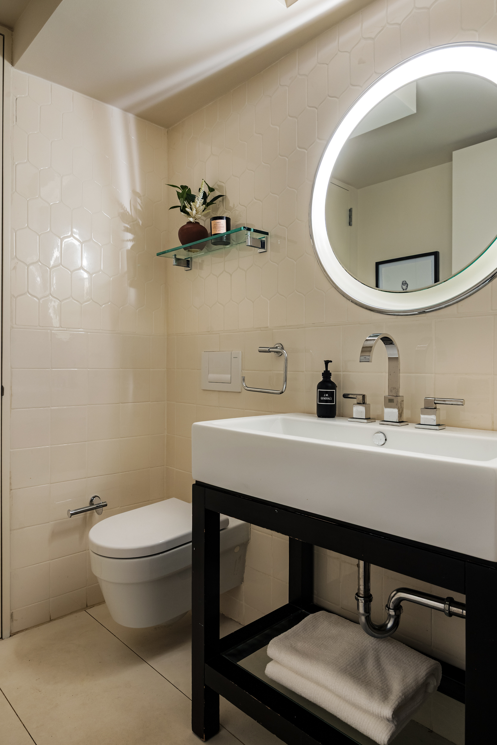 159 Duane Street, Unit 4 Manhattan, NY 10013 - Photo 21 of 23