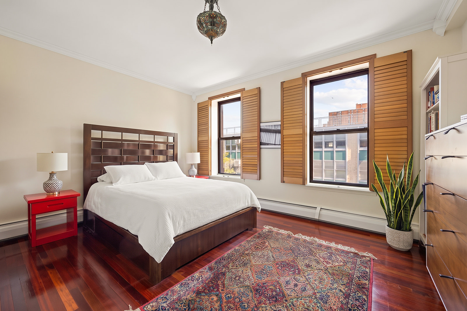 2611 Frederick Douglass Boulevard, Unit 3B Manhattan, NY 10030 - Photo 7 of 14 Gallery Image 7