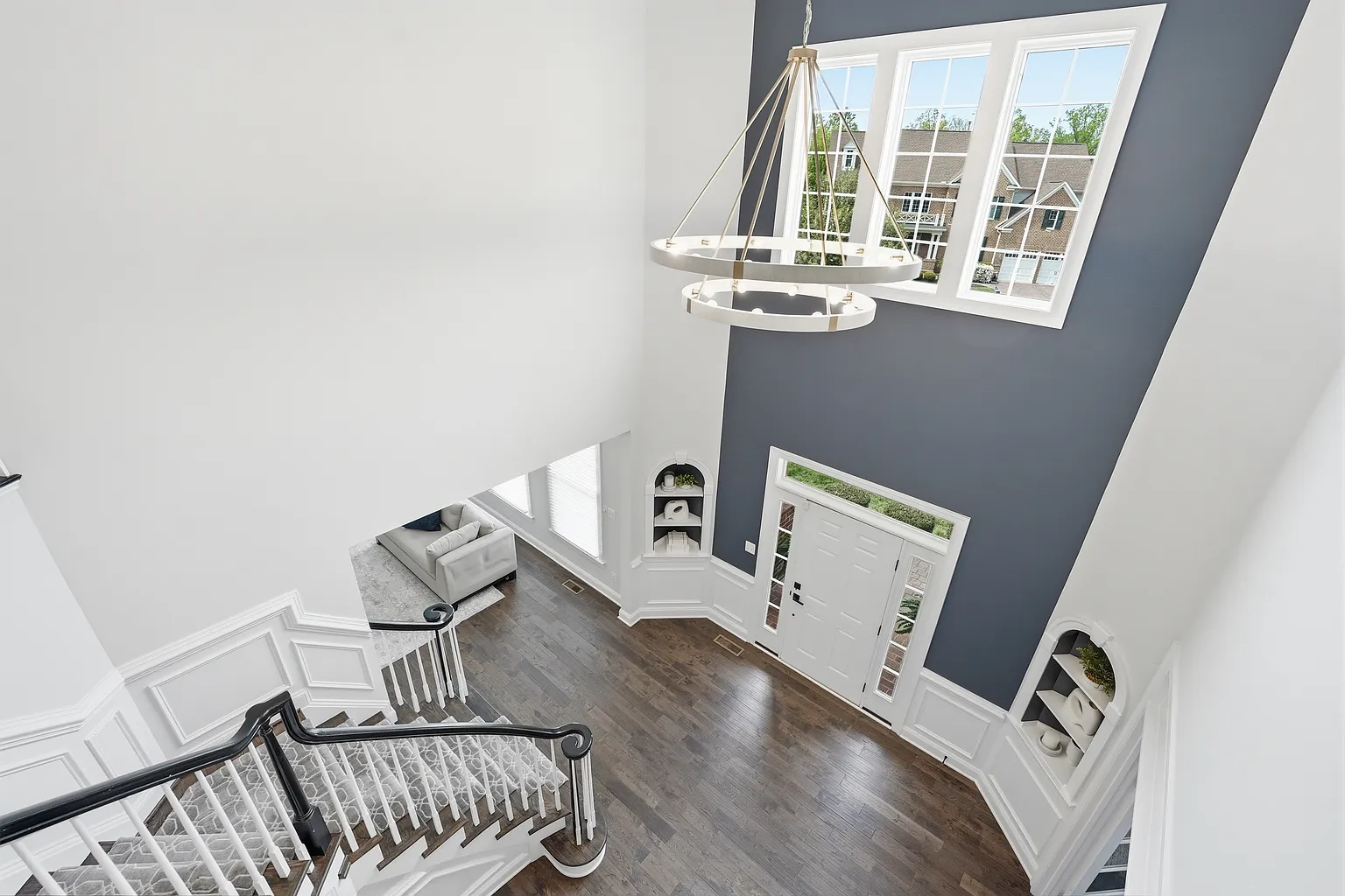 9153 Riesley Lane Vienna, VA 22182 - Photo 61 of 108