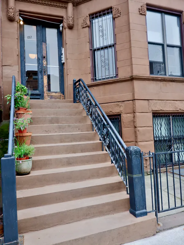 $3,600 | 132 Decatur Street, Unit 3 | Bedford-Stuyvesant