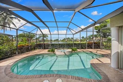 $1,125,000 | 8919 Lely Island Circle, Naples, FL 34113