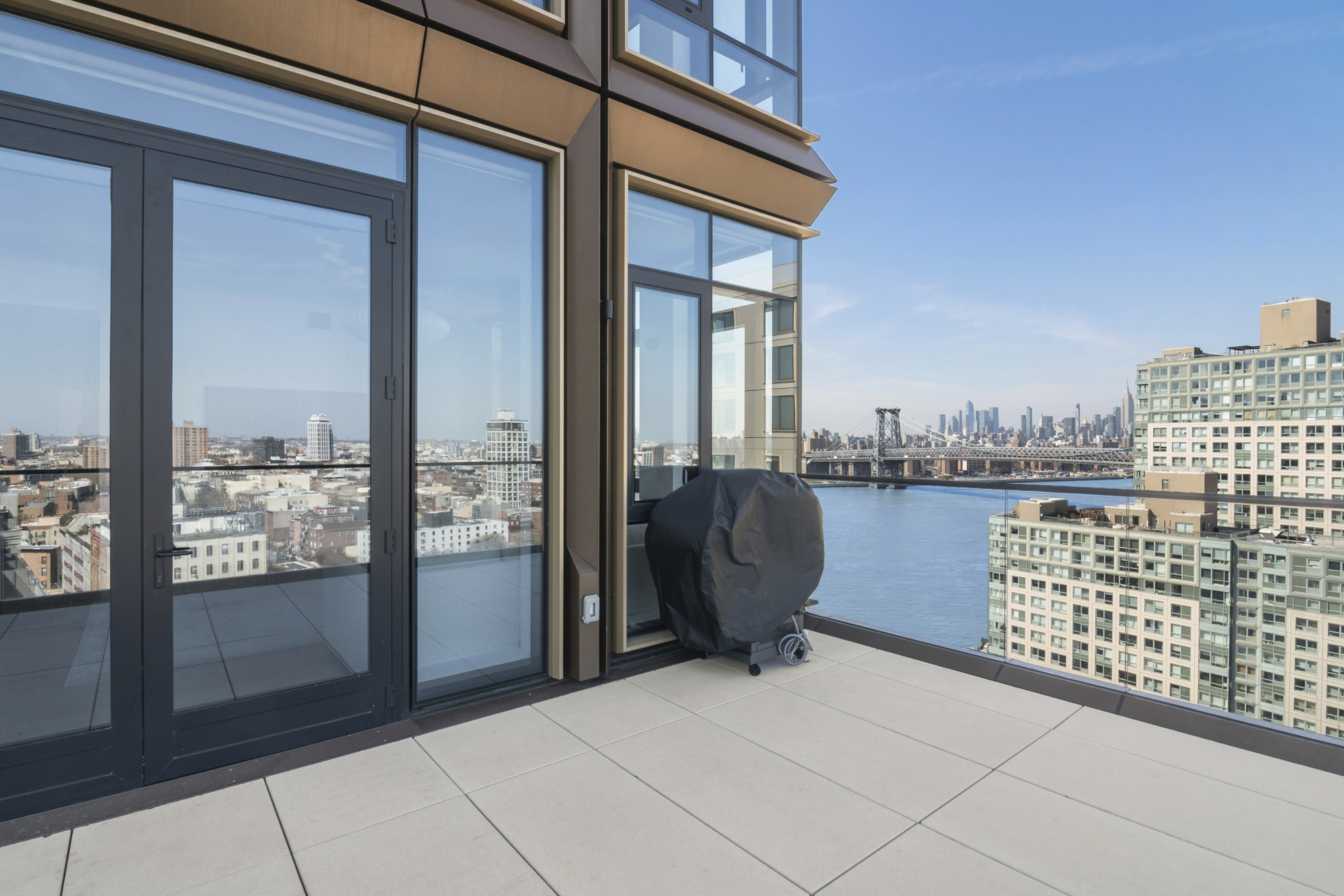 480 Kent Avenue, Unit PH1F Brooklyn, NY 11249 - Photo 4 of 26