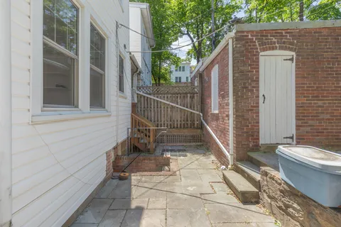 Contact Agent | 3514 34th Street Northwest, Washington, DC 20008