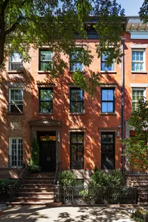 $16,995,000 | 42 Barrow Street | West Village