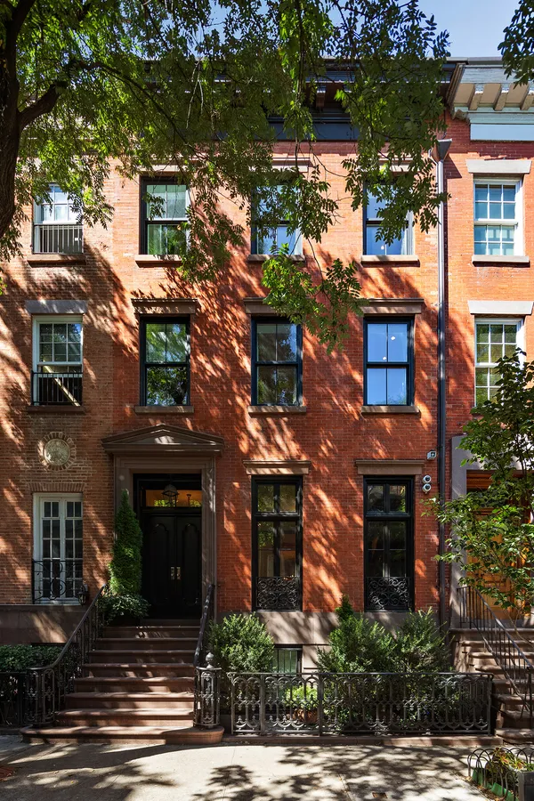 $16,995,000 | 42 Barrow Street | West Village