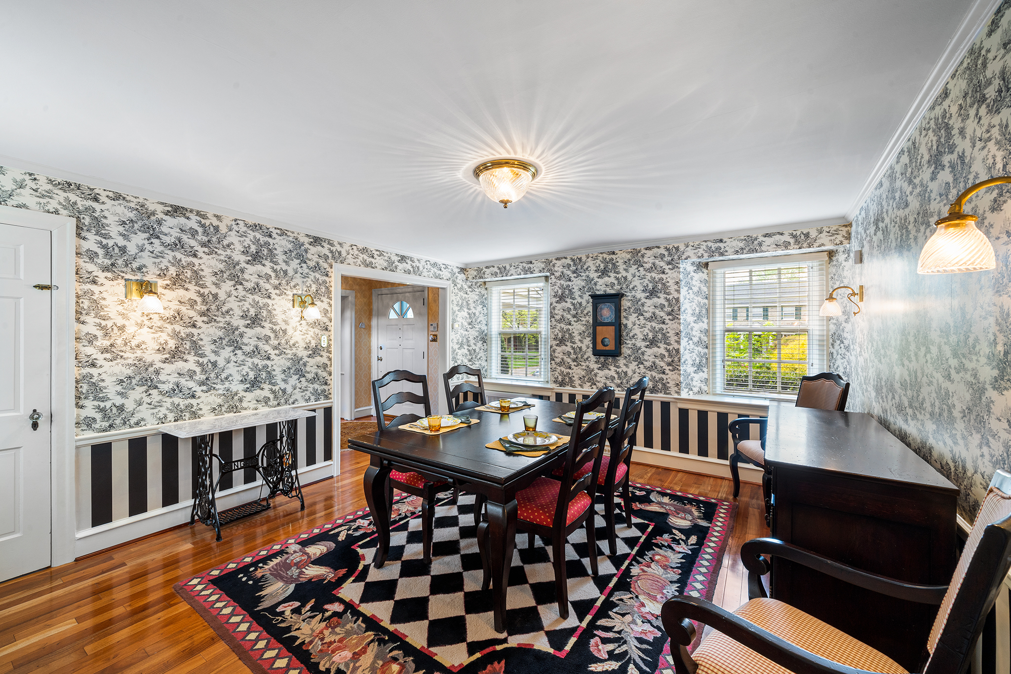 5 Meredith Road Wynnewood, PA 19096 - Photo 11 of 41