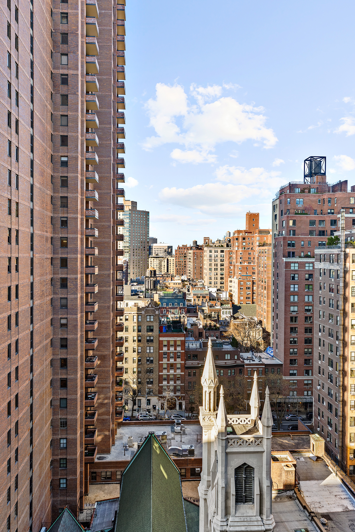 50 East 89th Street, Unit 17ABG Manhattan, NY 10128 - Photo 17 of 19