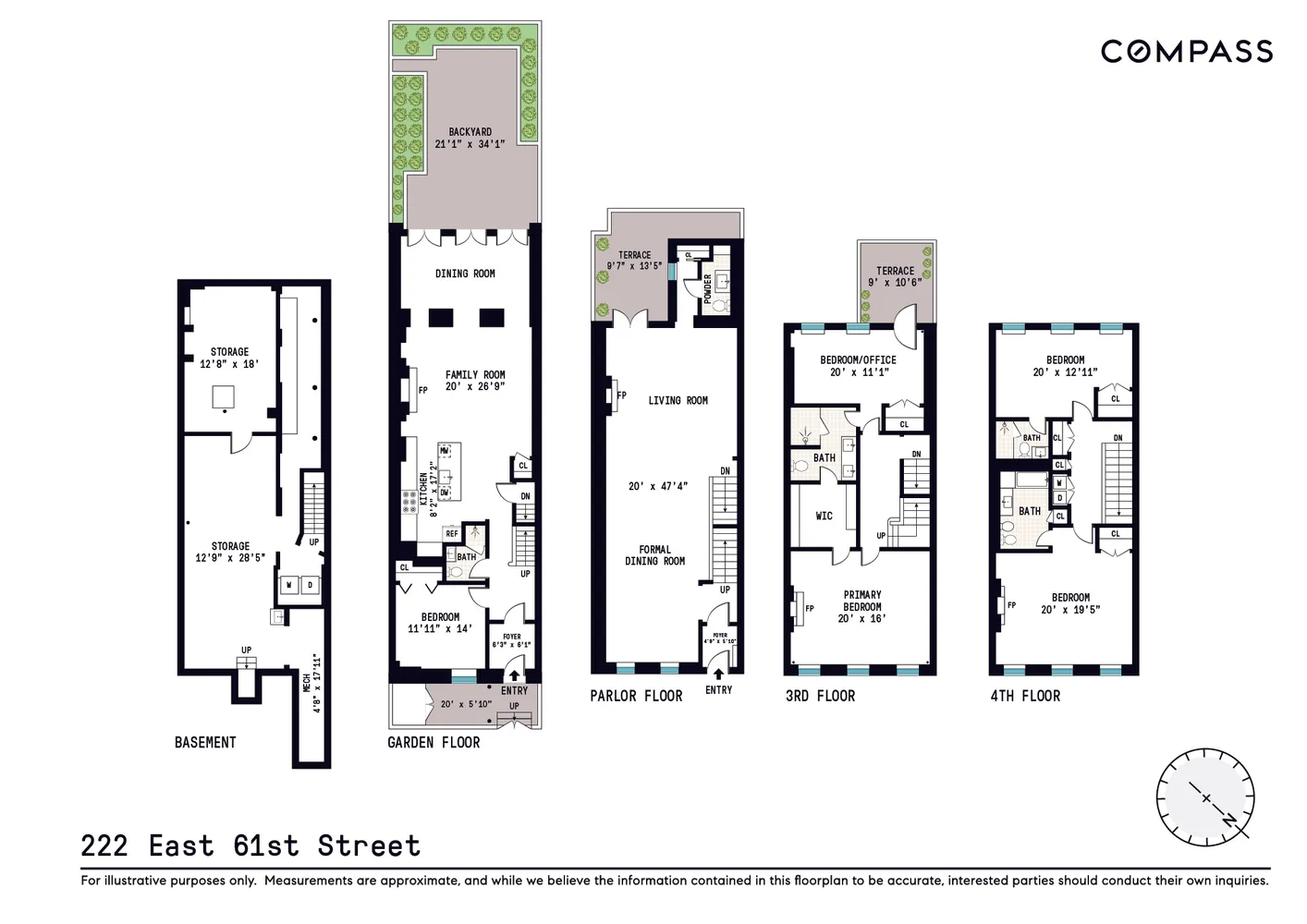 a black and white photo of a living room