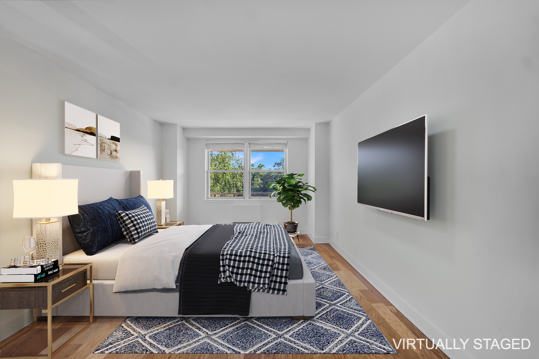 5700 Arlington Avenue, Unit 4T Bronx, NY 10471 - Photo 3 of 16