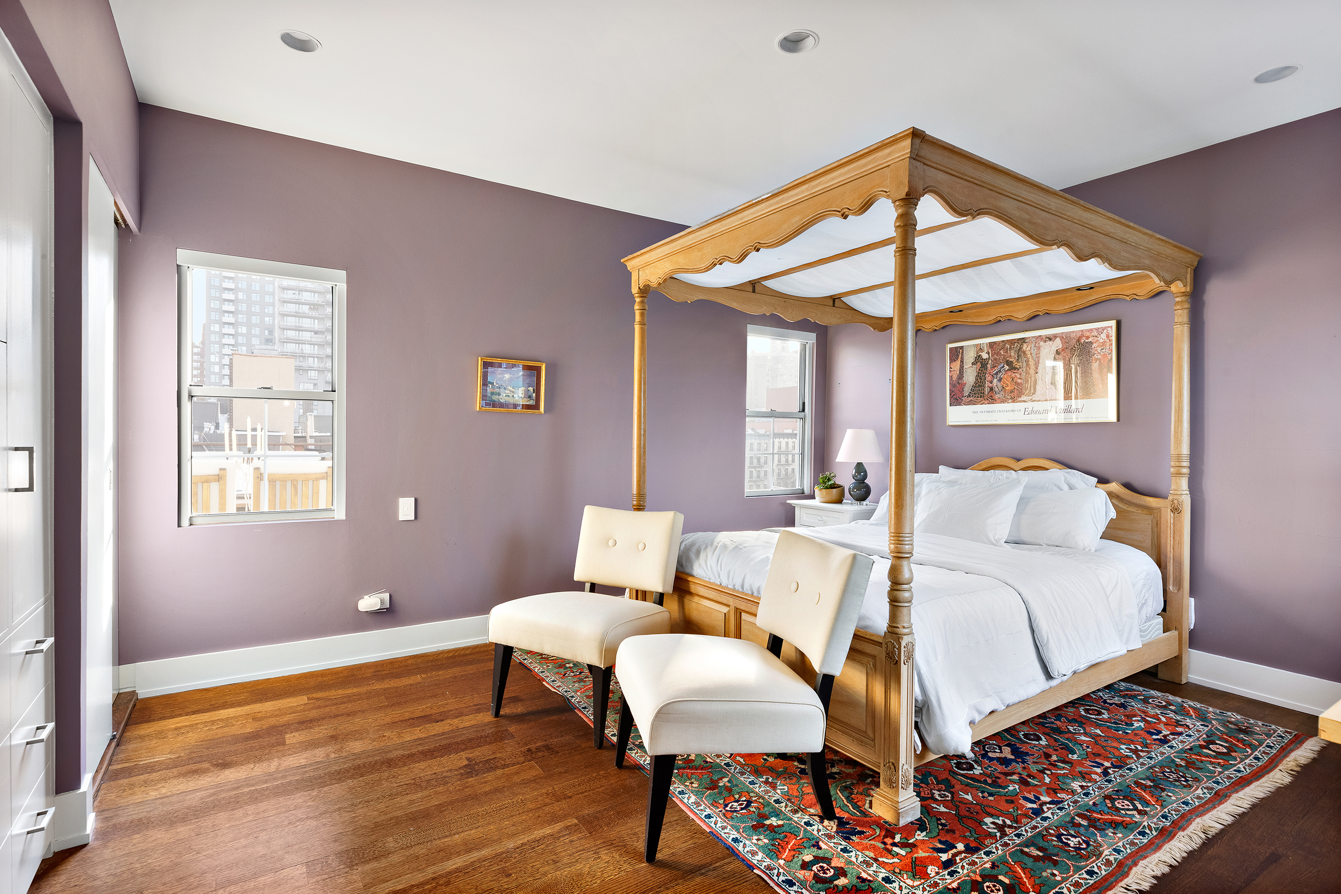 515 East 89th Street, Unit 6A Manhattan, NY 10128 - Photo 21 of 22