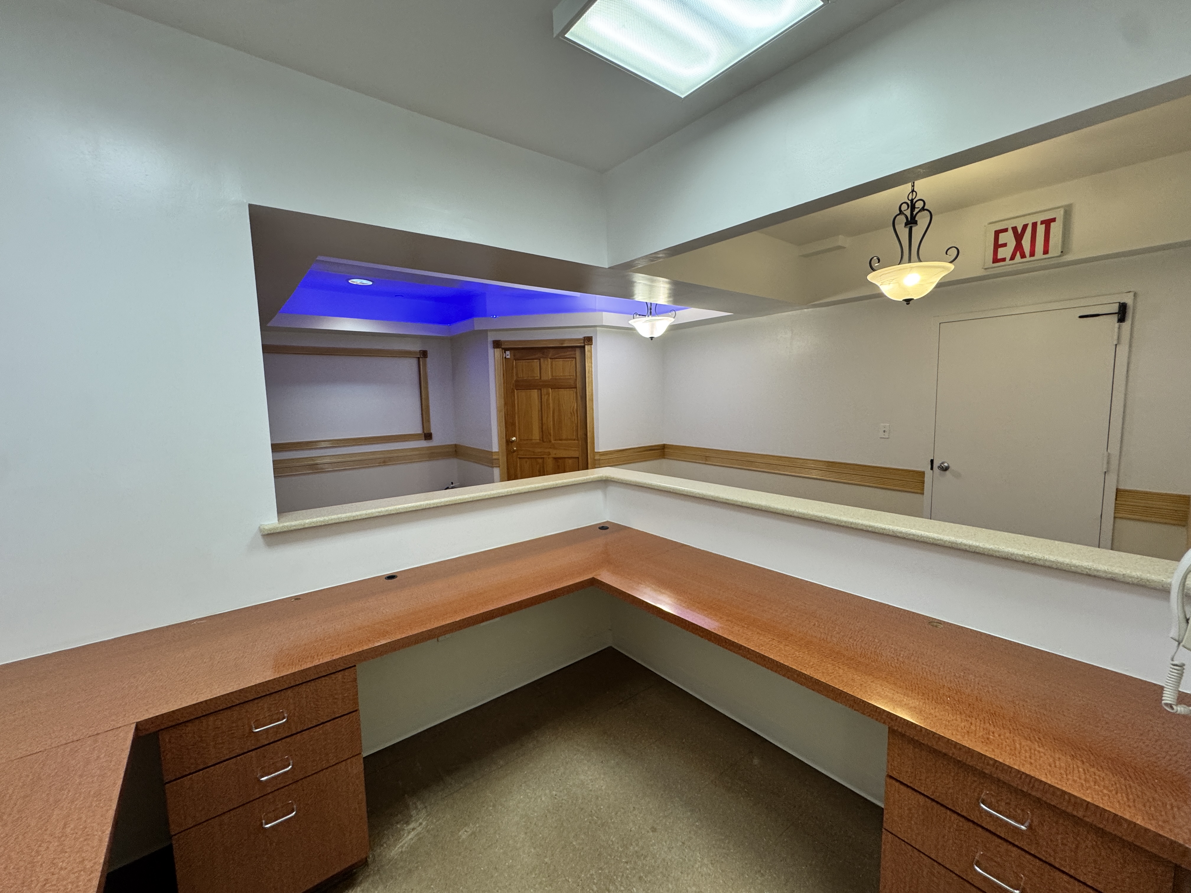 406 15th Street, Unit M1 Brooklyn, NY 11215 - Photo 11 of 19 a room with natural light and stainless steel appliances