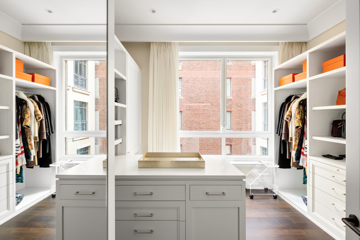 1110 Park Avenue, Unit 10/11G Manhattan, NY 10128 - Photo 16 of 22