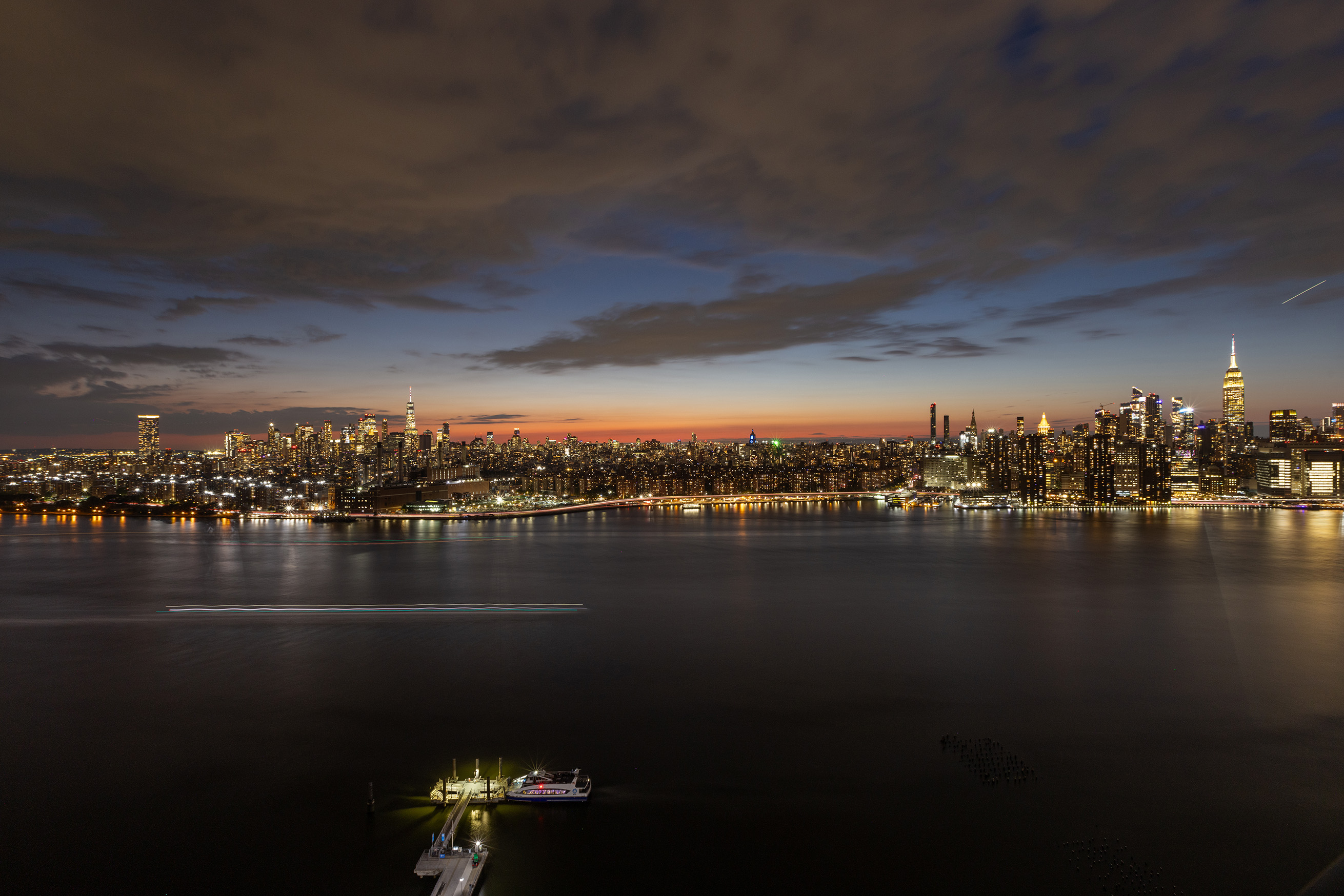 21 India Street, Unit 36F Brooklyn, NY 11222 - Photo 5 of 21