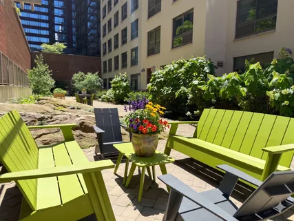 $700,908 | 535 West 52nd Street, Unit 9B | Hell's Kitchen