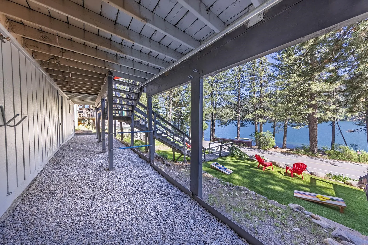 14540 Donner Pass Road Truckee, CA 96161 - Photo 17 of 25