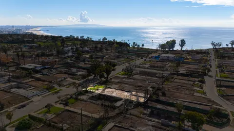 $3,195,000 | 527 Vía De La Paz, Pacific Palisades, CA 90272