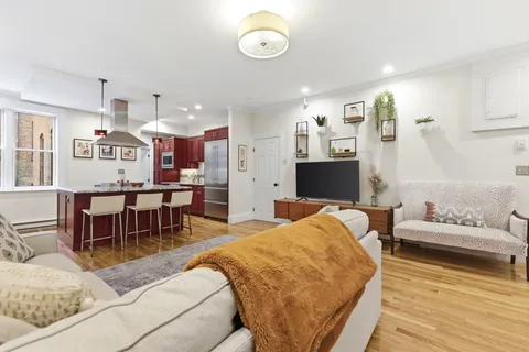 $949,000 | 34 Station Street, Unit 3, Brookline, MA 02445