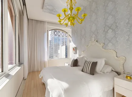 $20,000,000 | 150 Nassau Street, Unit PH | Financial District