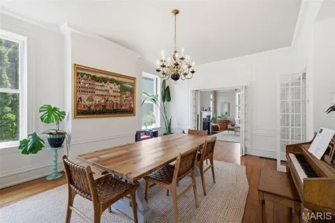 $1,200,000 | 4917 Pershing Place, St. Louis, MO 63108