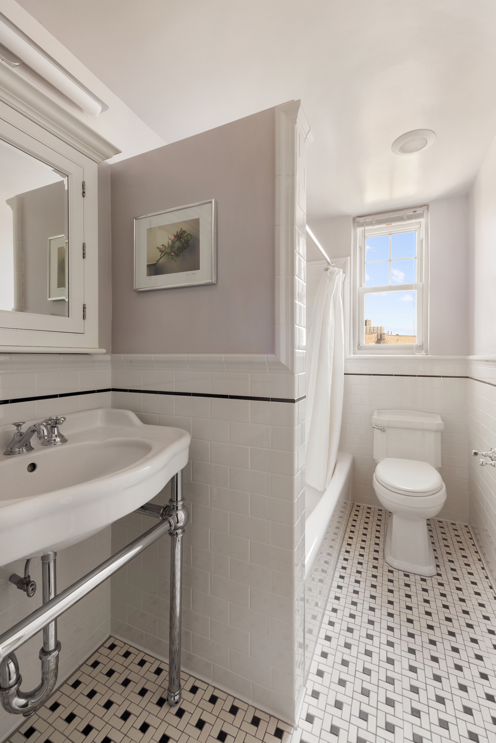 120 Cabrini Boulevard, Unit 116 Manhattan, NY 10033 - Photo 9 of 24