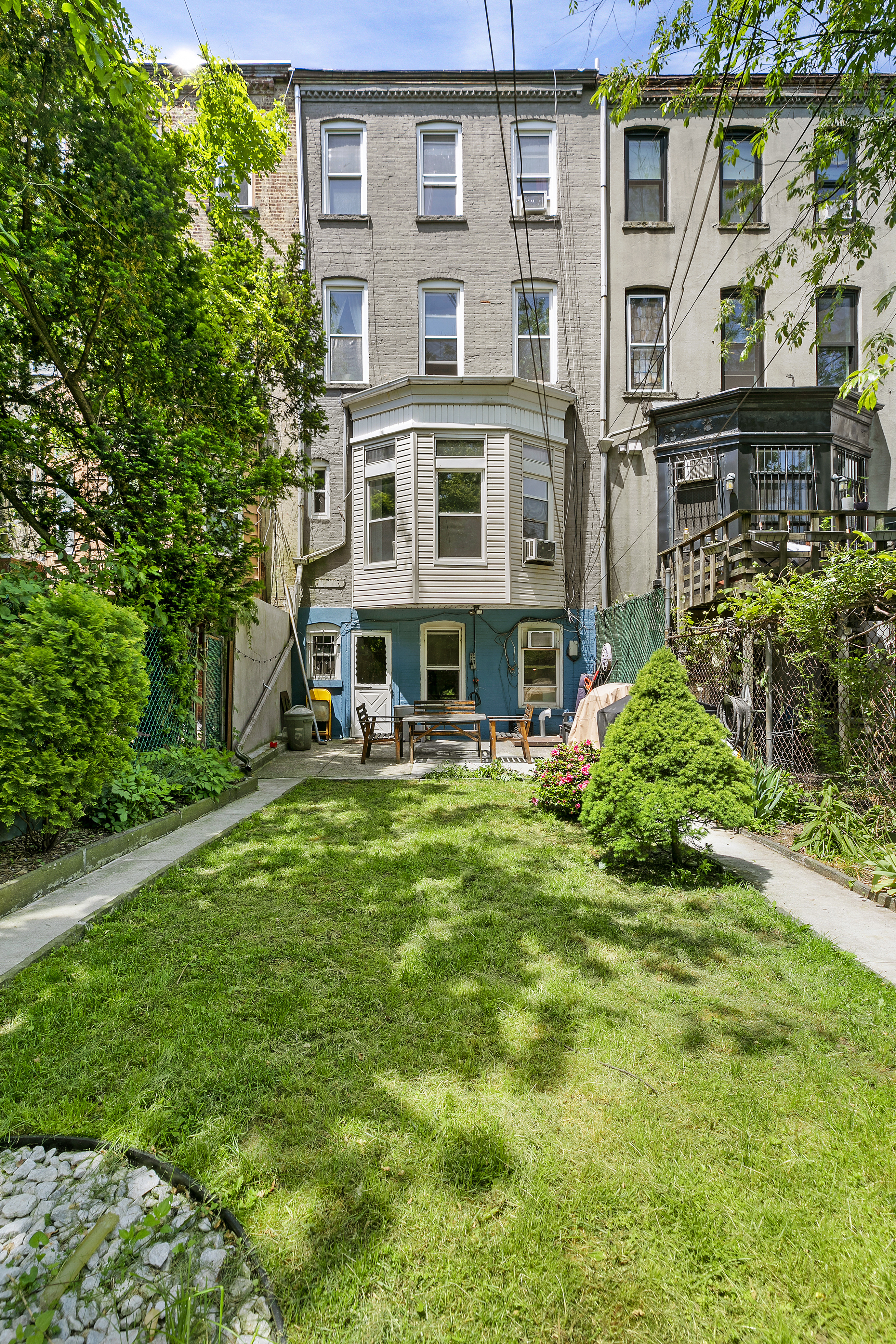 167 Underhill Avenue Brooklyn, NY 11238 - Photo 11 of 13