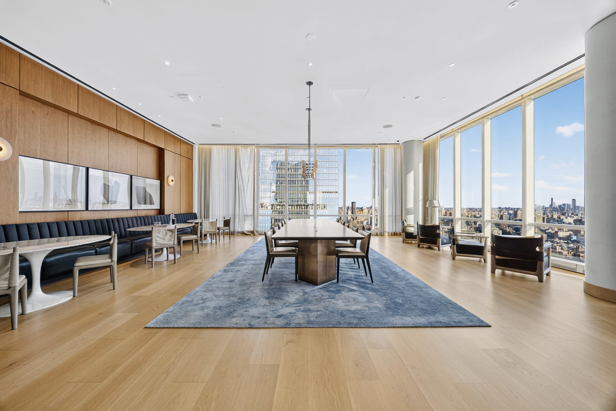 15 Hudson Yards, Unit 27H Manhattan, NY 10001 - Photo 20 of 31 Gallery Image 20