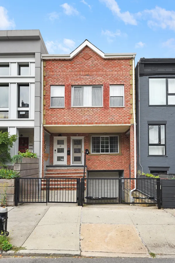 $4,750 | 43 Wolcott Street, Unit 1 | Red Hook