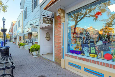 $949,000 | 107 Ocean View Boulevard, Lewes, DE 19958