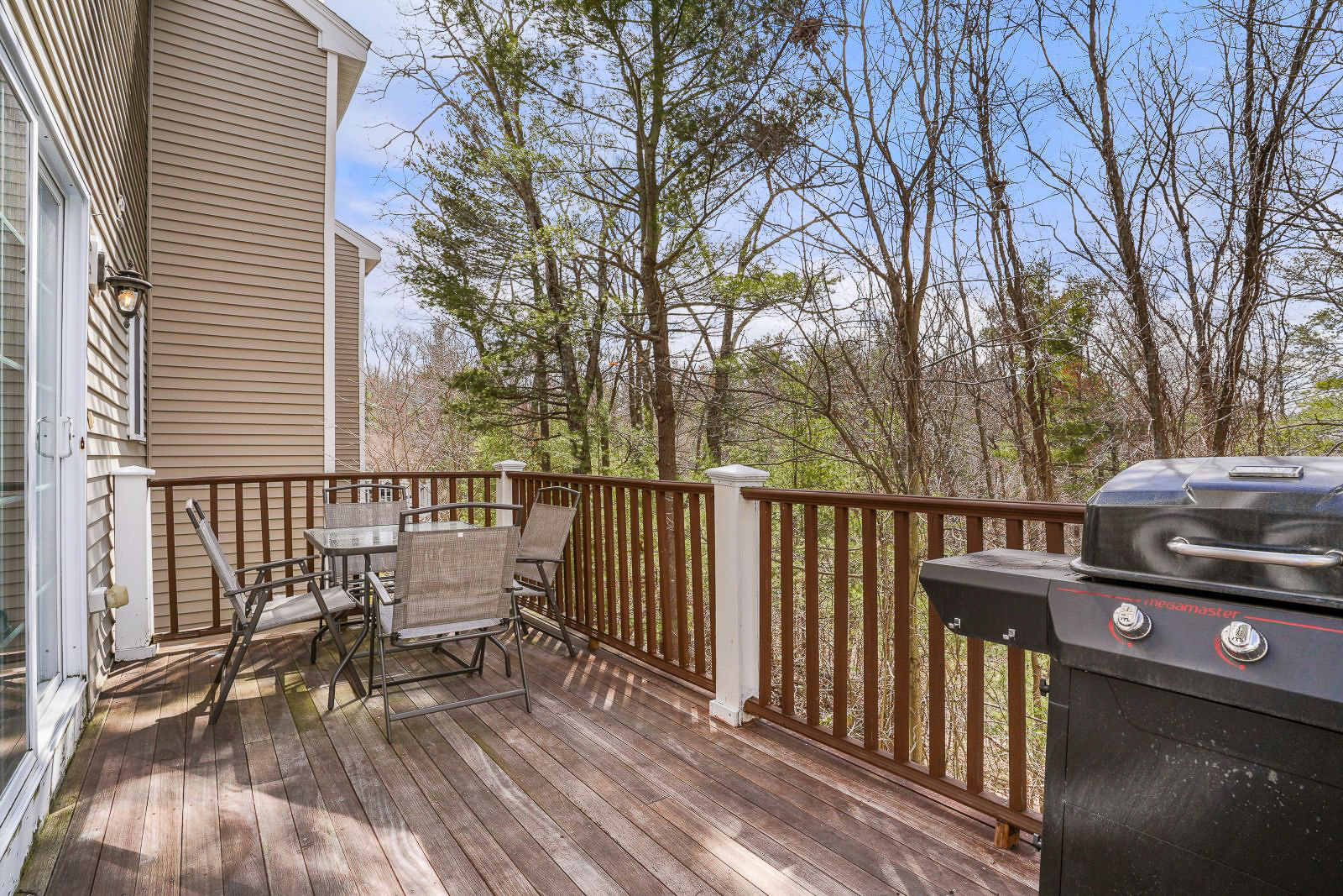 30 Turtle Brook Road, Unit 30 Canton, MA 02021 - Photo 28 of 36