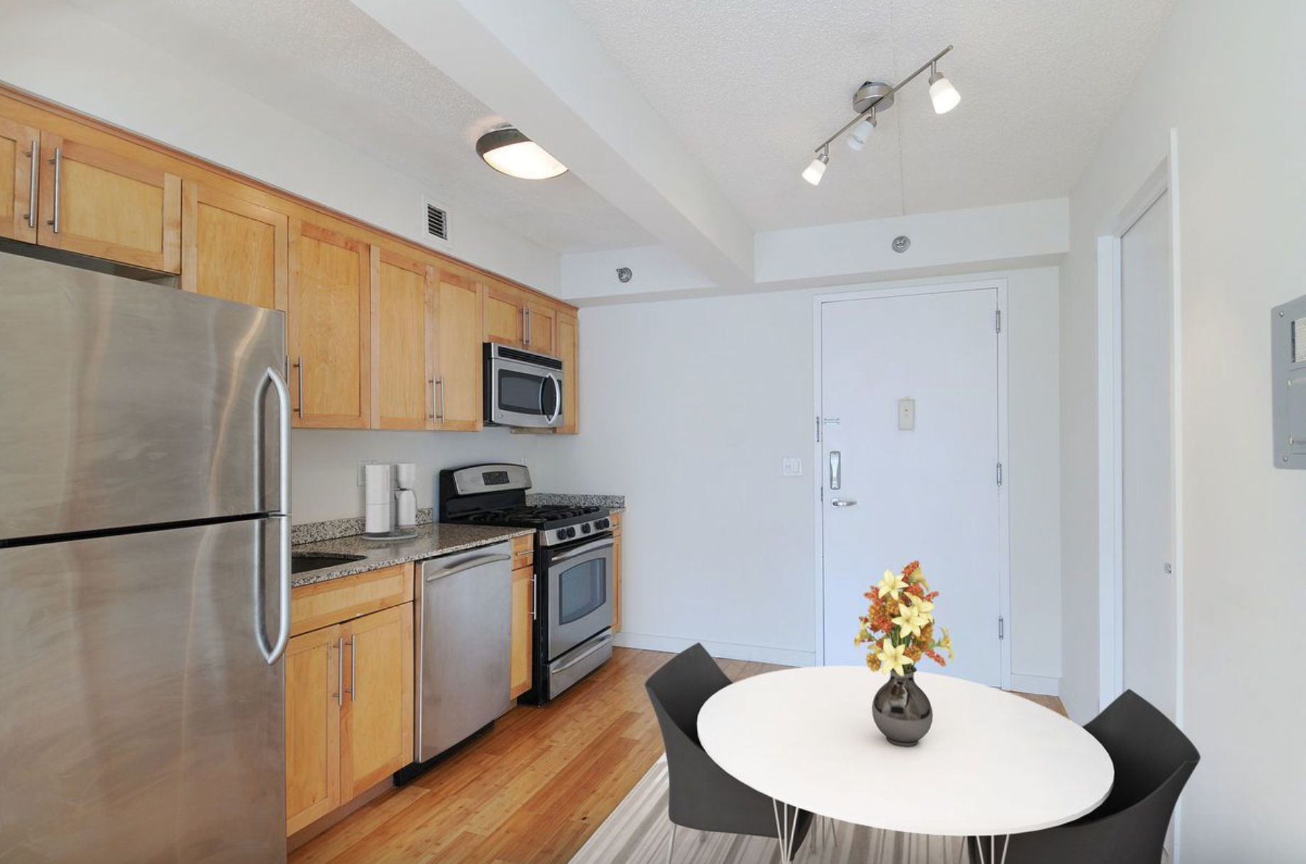 516 West 47th Street, Unit N6D Manhattan, NY 10036 - Photo 2 of 8
