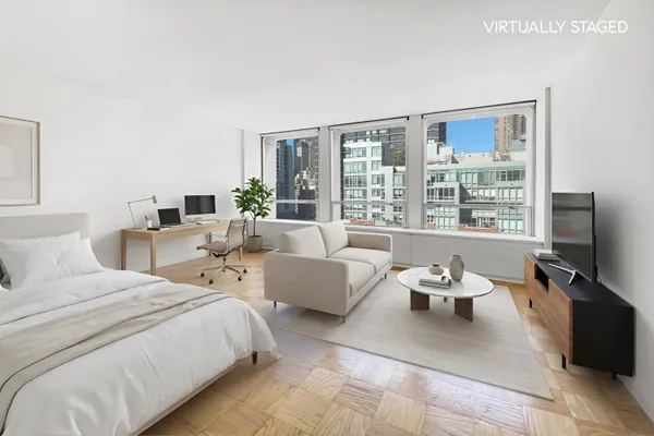 $3,350 | 300 East 33rd Street, Unit 9G | Kips Bay