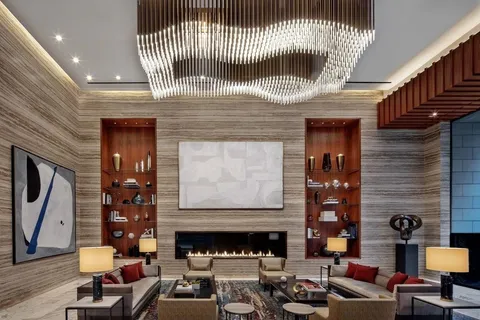 $3,495,000 | 1 West End Avenue, Unit 19J | Upper West Side