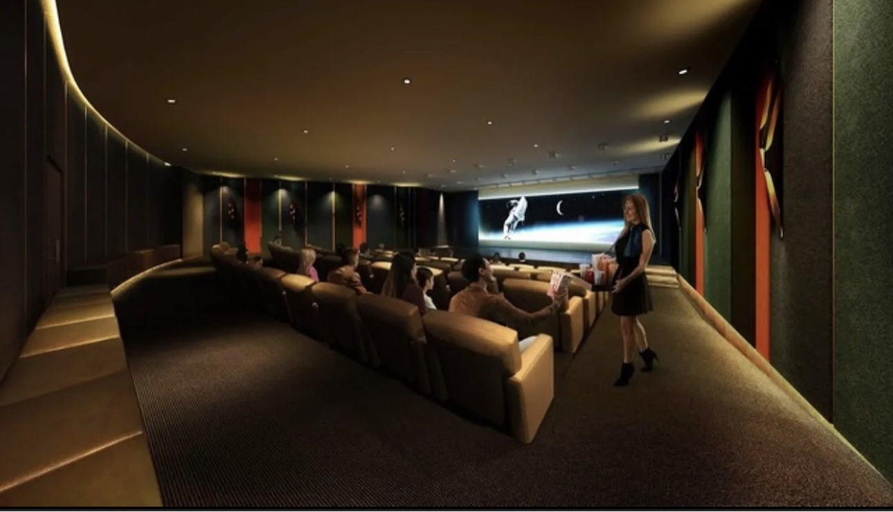 252 South Street, Unit 53B Manhattan, NY 10002 - Photo 21 of 27