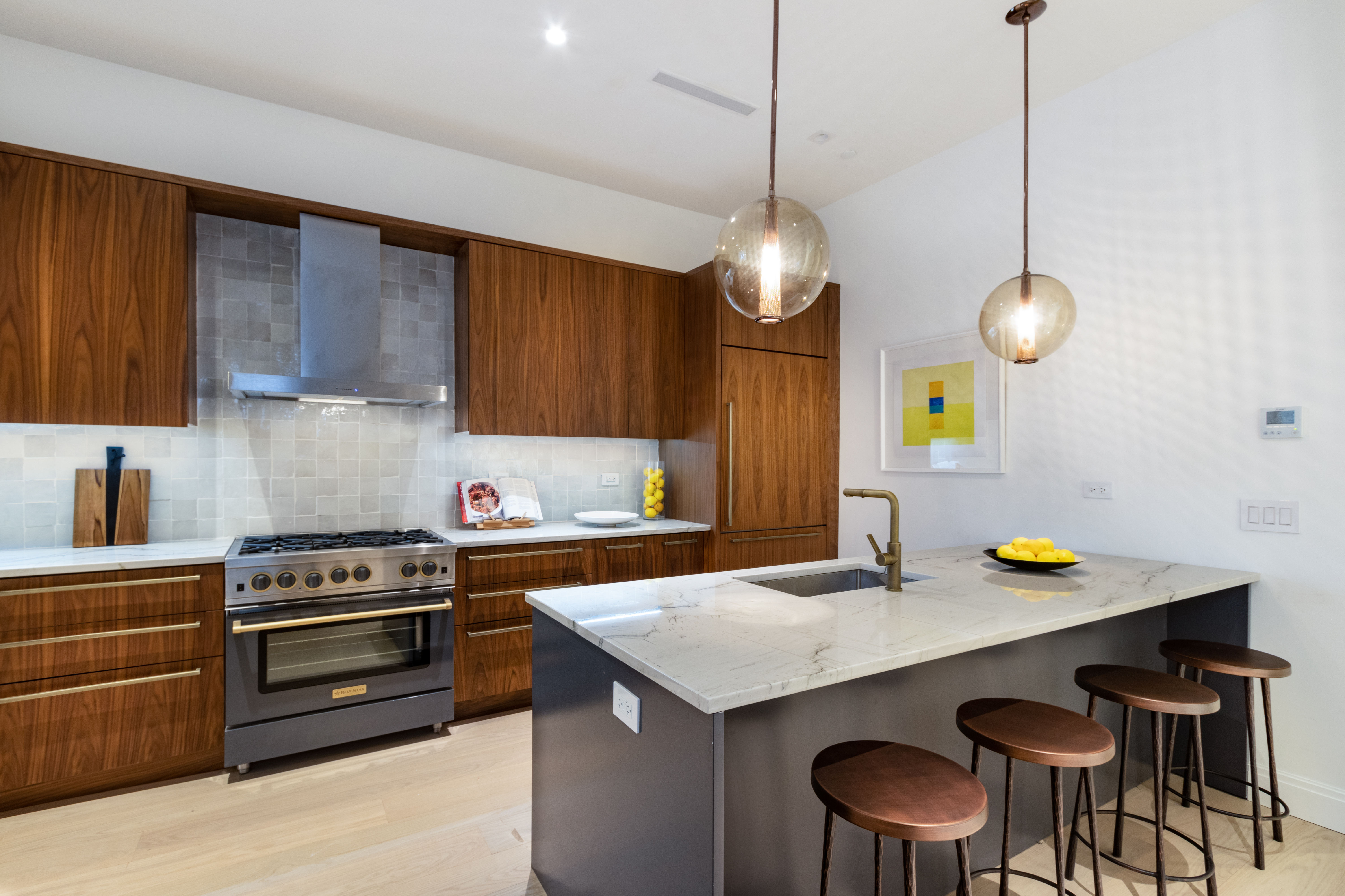 106 Franklin Street, Unit MAIS Manhattan, NY 10013 - Photo 3 of 16