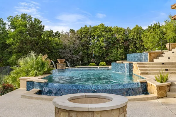$1,825,000 | 303 Bella Montagna Circle, Austin, TX 78734