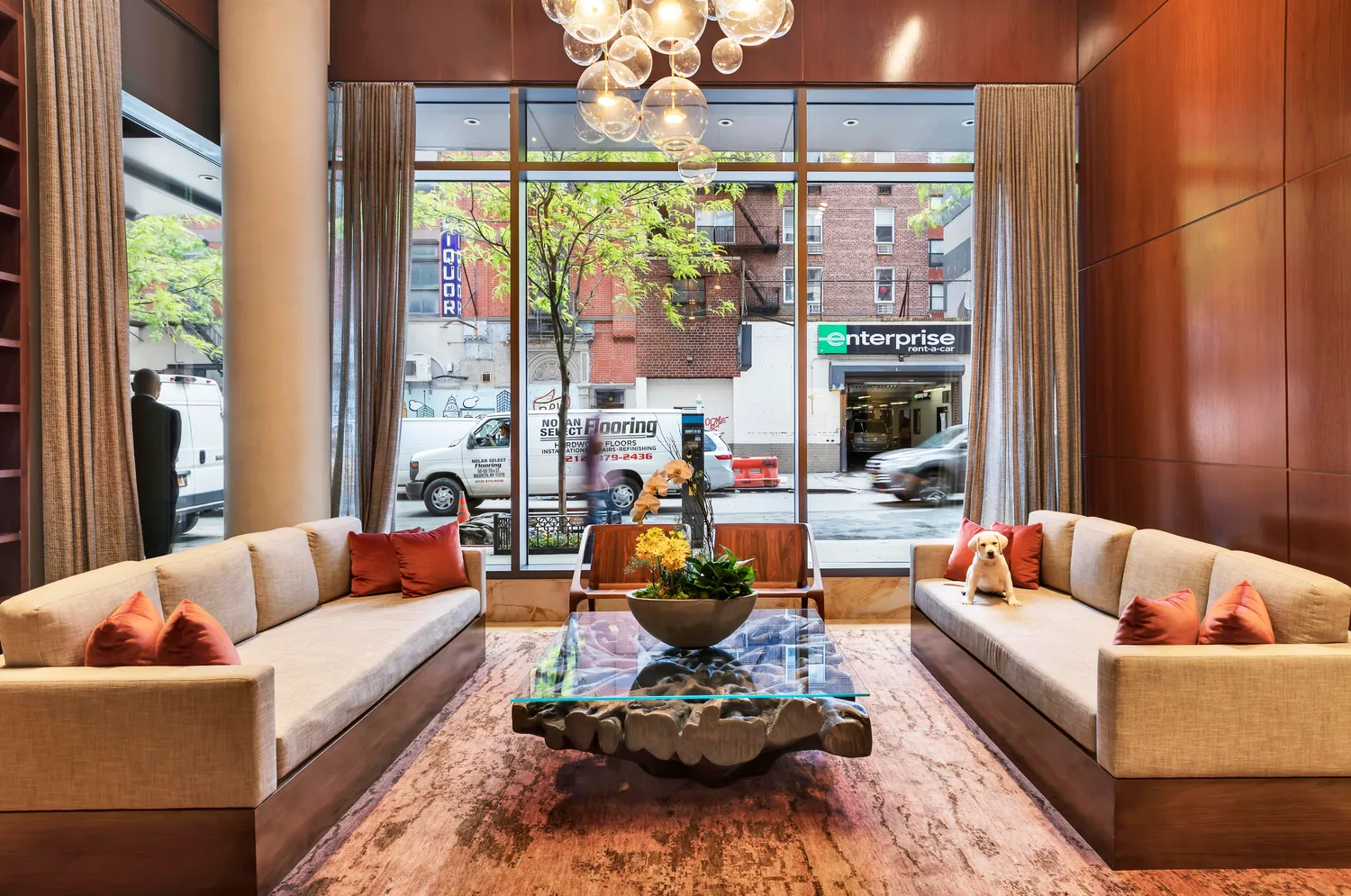 $1,675,000 | 101 West 24th Street, Unit 4F | Chelsea