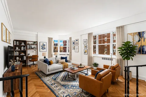 $475,000 | 140 Cabrini Boulevard, Unit 53 | Hudson Heights