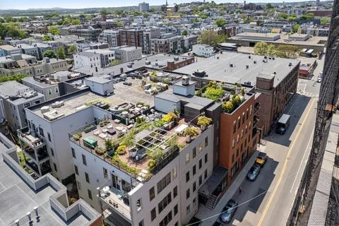 $1,559,000 | 621 East 1st Street, Unit Undisclosed, South Boston, MA 02127