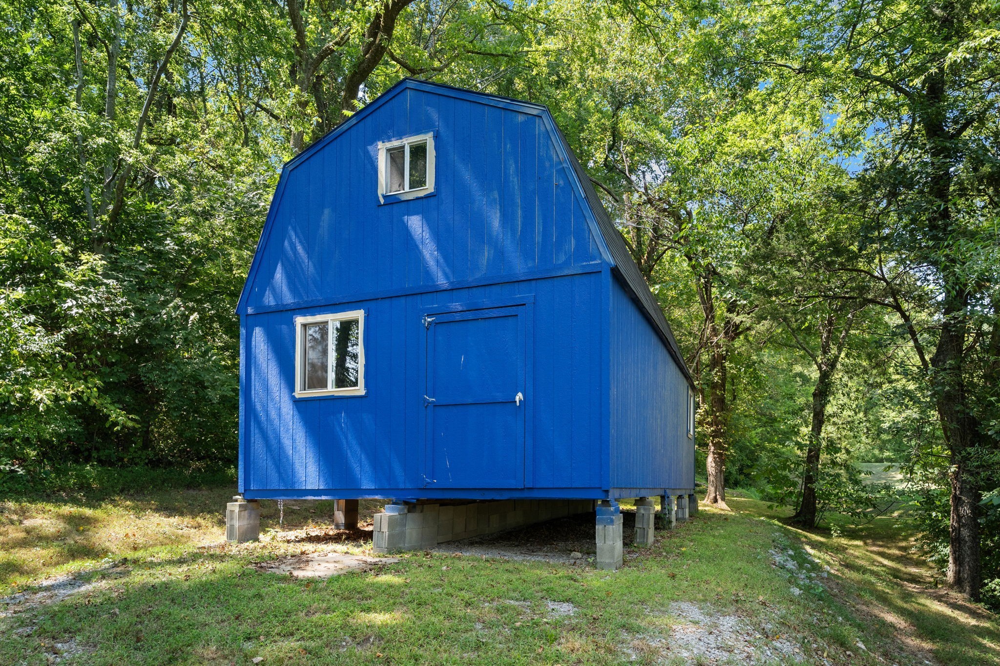 6448 Nathan Smith Road College Grove, TN 37046 - Photo 37 of 41