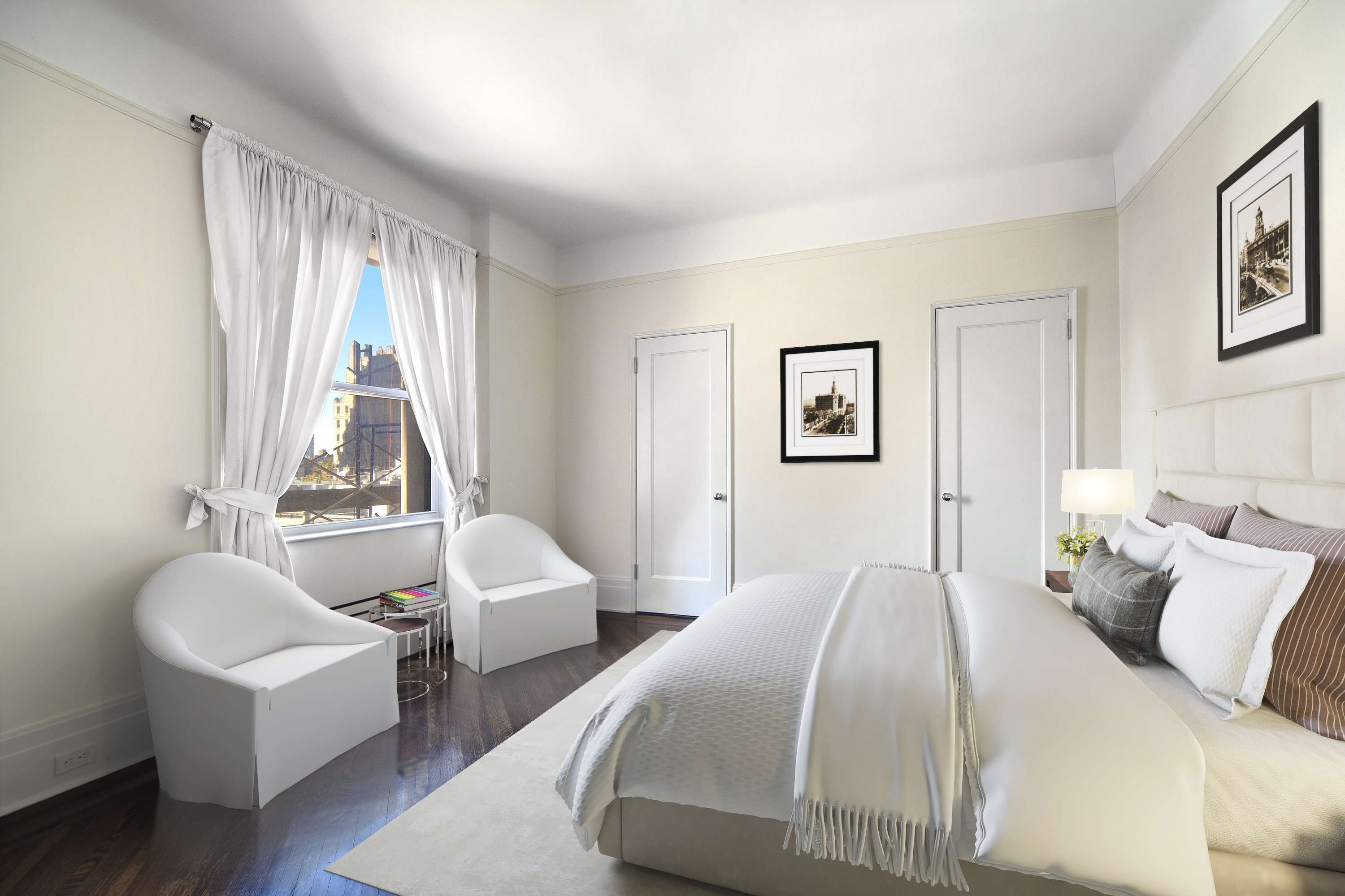 26 East 63rd Street, Unit 8BCD Manhattan, NY 10065 - Photo 16 of 22