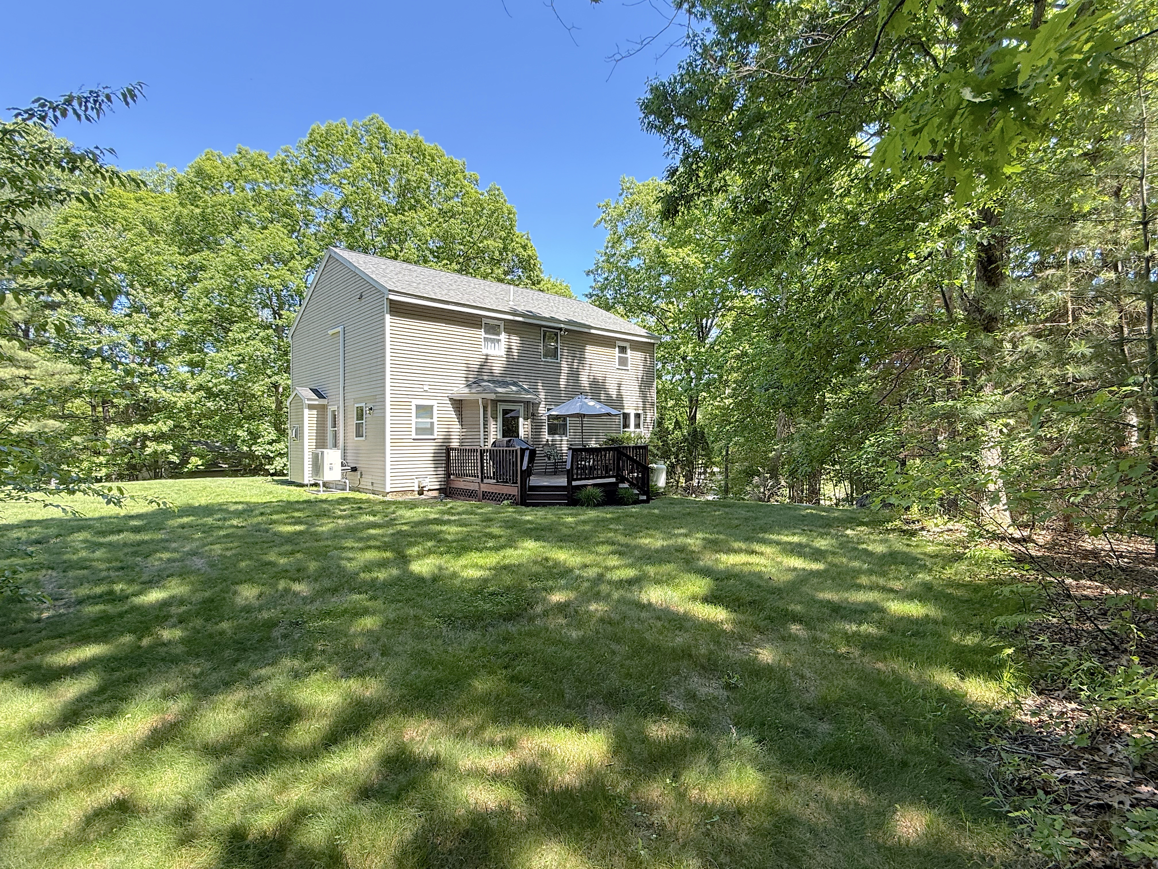 561 Old Dunstable Road Groton, MA 01450 - Photo 11 of 12