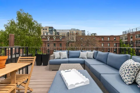 Contact Agent | 98 East Brookline Street, Unit 2, Boston, MA 02118
