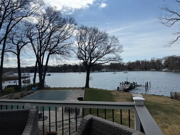 $2,500,000 | 3815 Outrigger Drive, Edgewater, MD 21037