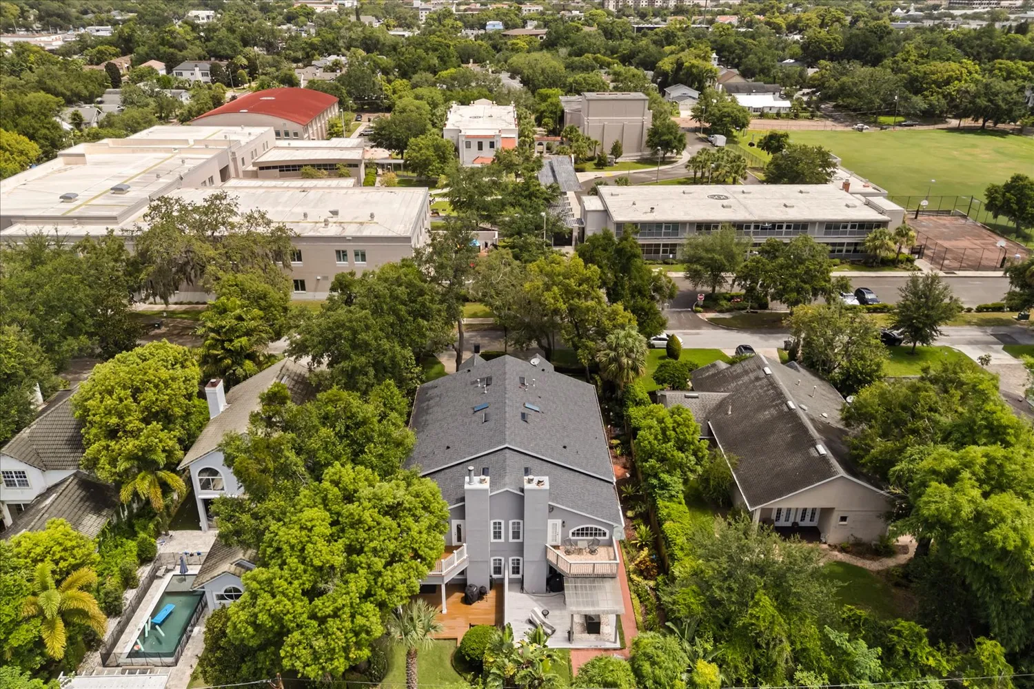 $985,000 | 512 Clarendon Avenue, Unit Undisclosed, Winter Park, FL 32789