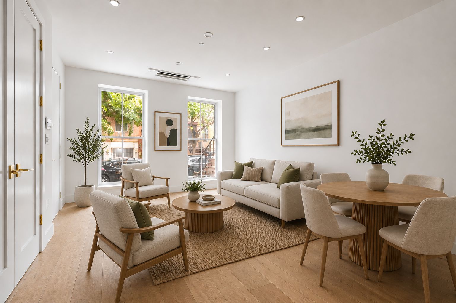 74 Carroll Street, Unit 1 Brooklyn, NY 11231 - Photo 1 of 14
