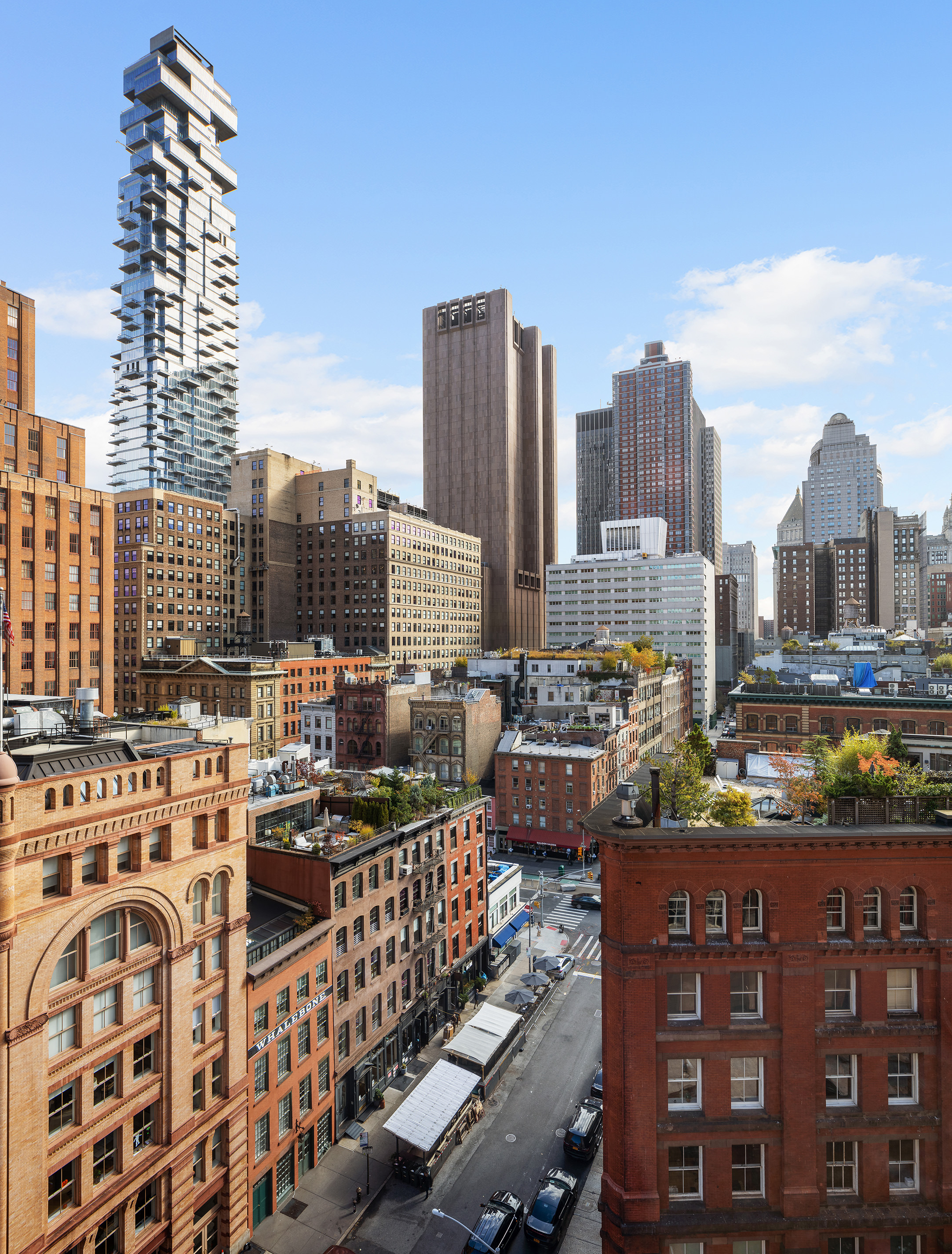 166 Duane Street, Unit 9A Manhattan, NY 10013 - Photo 13 of 16