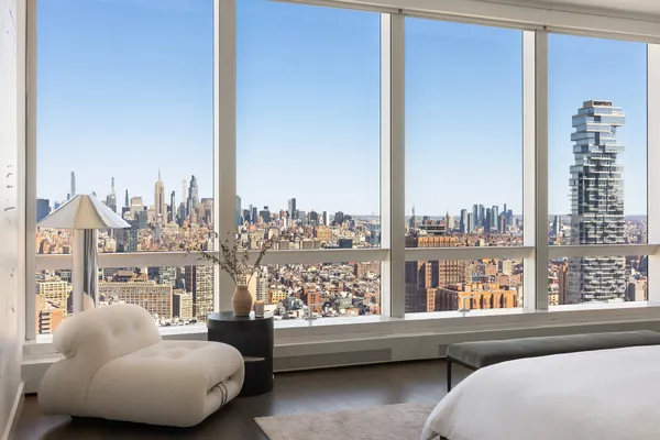 $13,250,000 | 111 Murray Street, Unit 49W | TriBeCa
