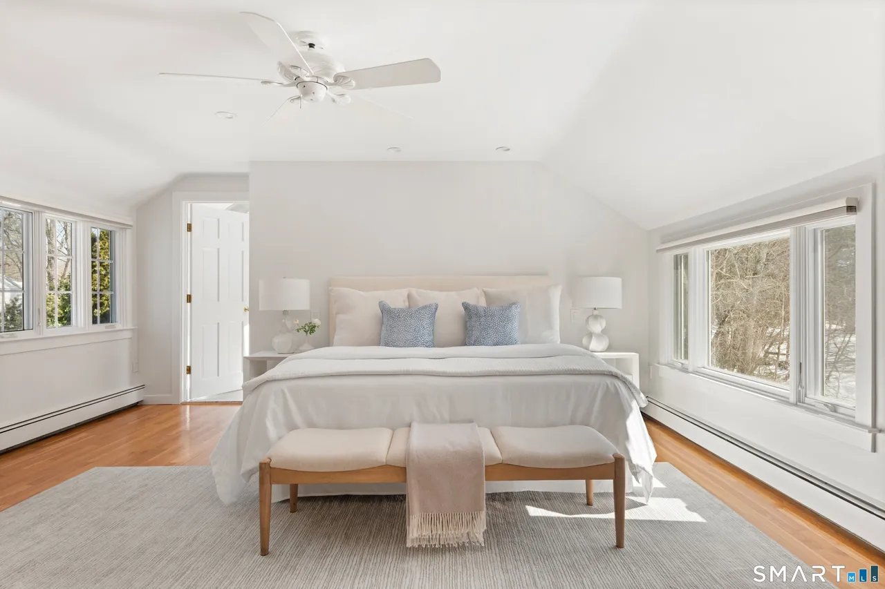 117 Weston Road Westport, CT 06880 - Photo 25 of 39